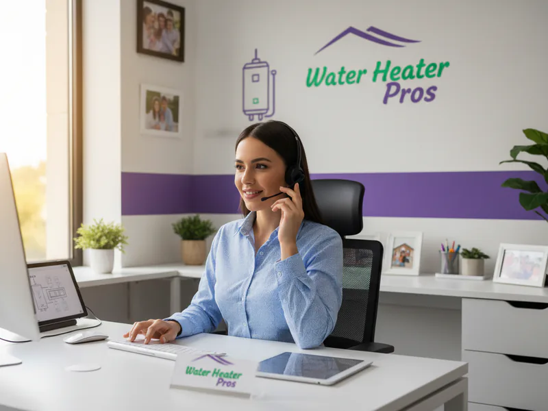 Water Heater Repair  in Little Elm  FAQ